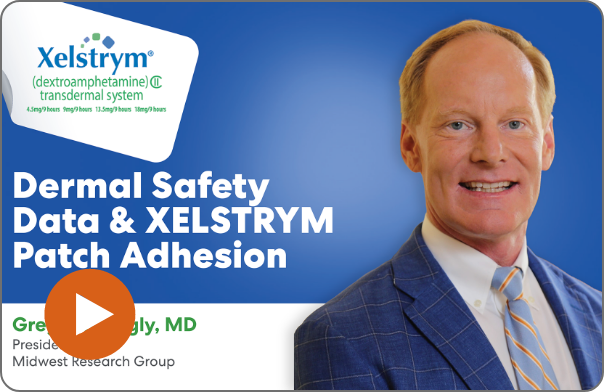 Dermal Safety Data and Patch Adhesion